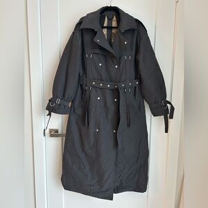 Canada Goose x Rokh Down Trench - Small